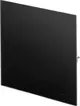 OVENTROP-Abdeckung-fuer-Unibox-E-RTL-und-Unibox-RLA-vario-geschlossen-Echtglas-schwarz-1022765 gallery number 1